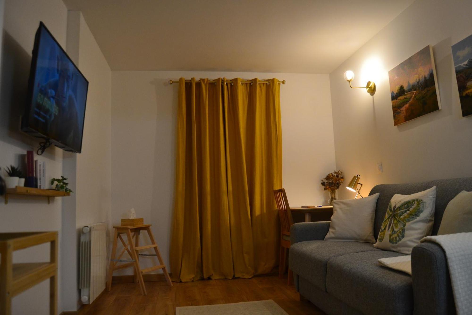 Studio 88 Courbevoie Exteriör bild