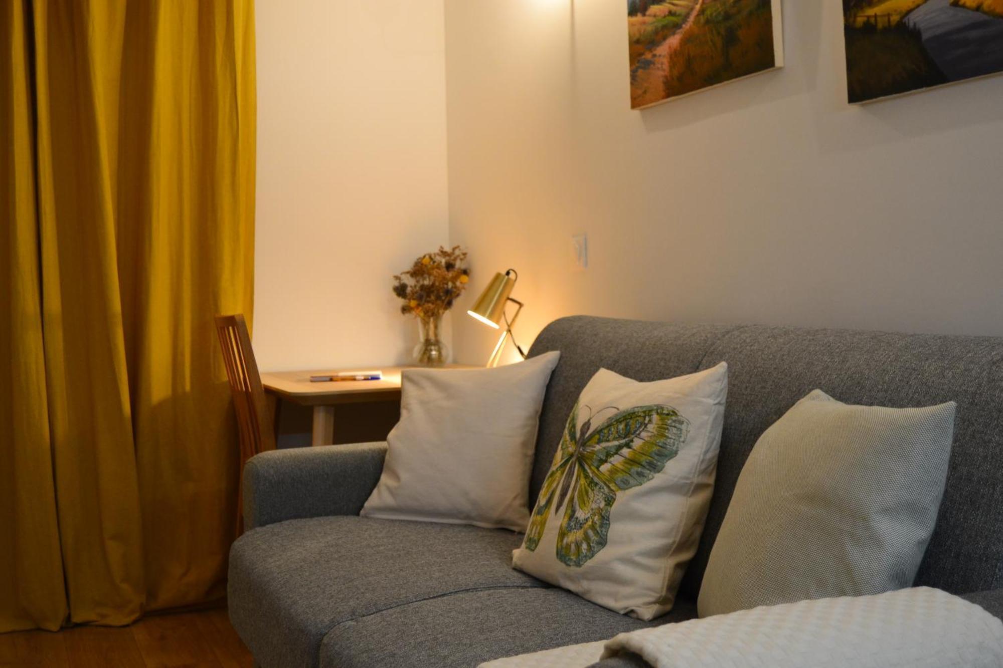 Studio 88 Courbevoie Exteriör bild